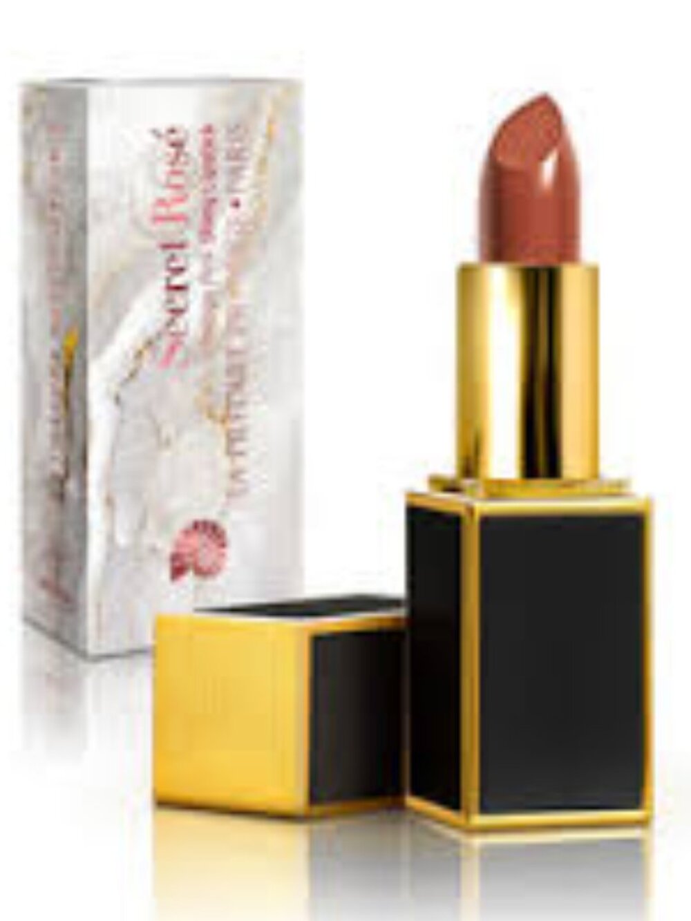 Luxury Lip Trio by La Prédiré Prestige Paris ✨ Upgrade your makeup kit - Picture 4 of 8